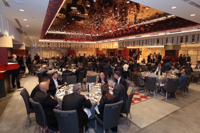 TRT World Forum, 21-22 Ekim'de İstanbul'da düzenlenecek