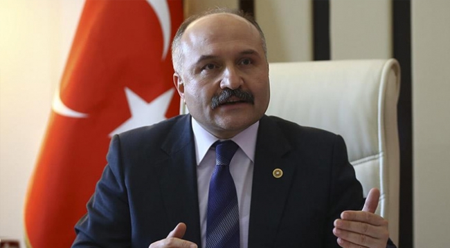 MHP, OHAL'in uzatılmasını destekleyecek