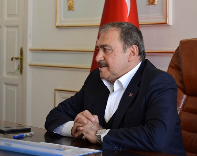 İstanbul’un barajlarında doluluk yüzde 90 seviyesinde