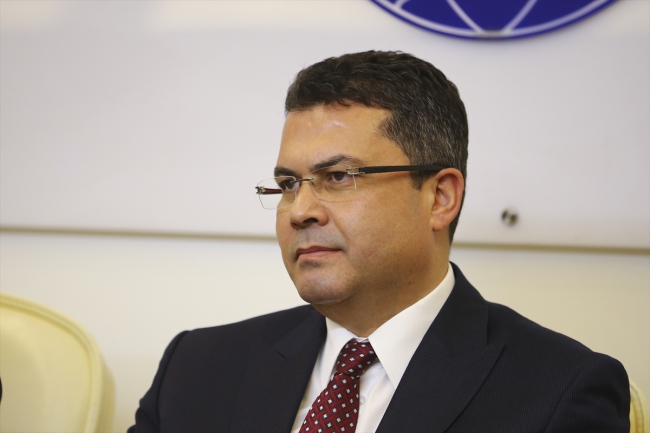 UNESCO’da yılın bir günü Uluslararası Türk Dili Günü olarak kutlanacak