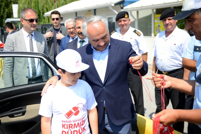 Bayram tatilindeki kazalarda 90 kişi hayatını kaybetti