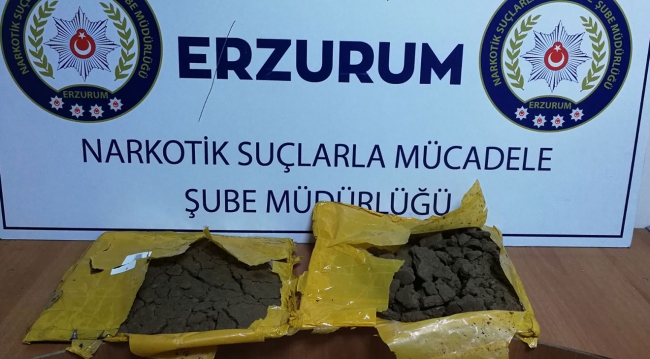 Yurt genelinde uyuşturcu ile mücadele hız kesmeden devam ediyor