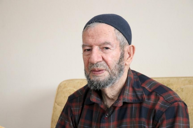 Depremlerin yıkamadığı yapı: Erzincan Tren Garı