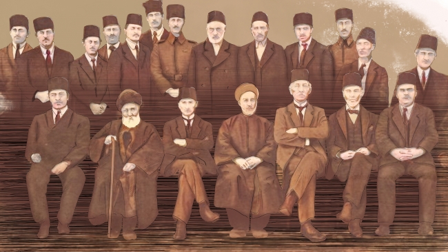 Milli Mücadele'nin dönüm noktası: Erzurum Kongresi