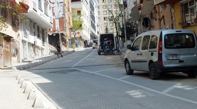 Esenyurt'ta tüm yollar artık "tek yön"den akacak