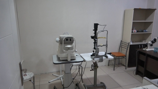 Esenyurt'ta kaçak hastane operasyonu: 5 gözaltı