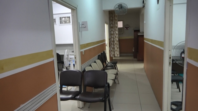 Esenyurt'ta kaçak hastane operasyonu: 5 gözaltı