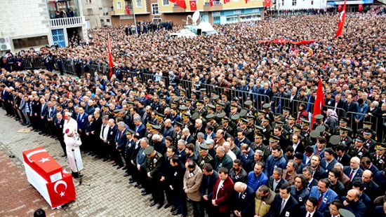 Yurt genelinde uyuşturcu ile mücadele hız kesmeden devam ediyor