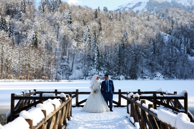 Fotoğraf: TRT Haber