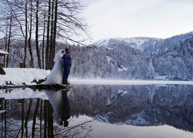 Fotoğraf: TRT Haber