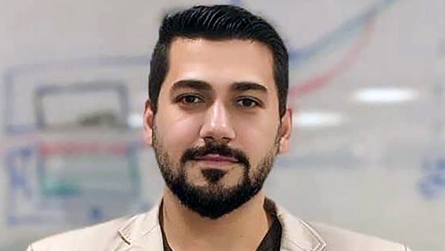 Türk bilim insanı, fiber kas araştırmaları ile Science dergisine kapak oldu