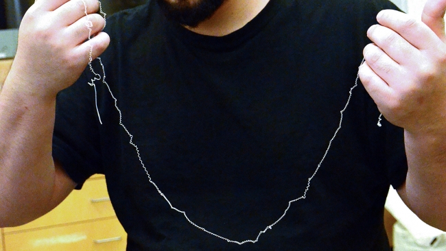 Türk bilim insanı, fiber kas araştırmaları ile Science dergisine kapak oldu