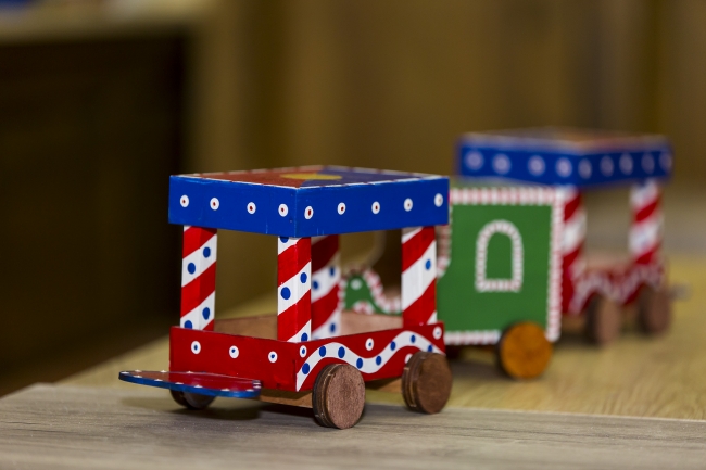 Eyüp Halkası ve Eyüp Oyuncakları, Somut Olmayan Kültürel Miras Listesi'nde