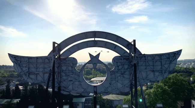 F-16 pilotları nasıl yetişiyor? TRT Haber eğitim sürecini görüntüledi