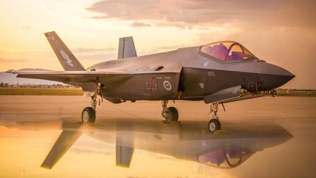 F-35 projesi son dönemlerde ciddi eleştirilerle ve art arda gelen 'sipariş iptalleri' ile gündemde.