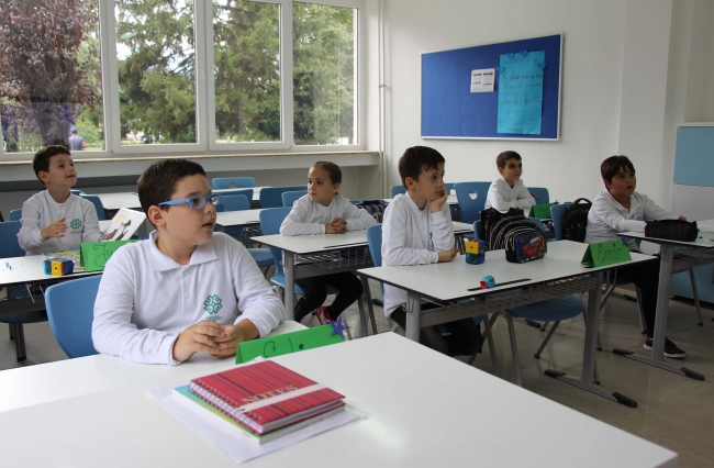 Türkiye'nin "eğitim köprüsü", yurt dışındaki FETÖ tekelini kırdı