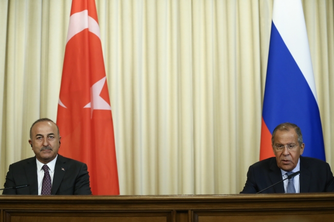 Rusya ile vize konusunda istişare mekanizması oluşturulacak