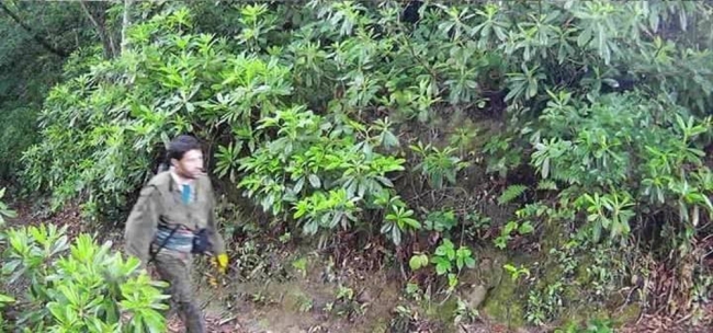 Eren Bülbül'ü şehit eden teröristler fotokopana yakalandı