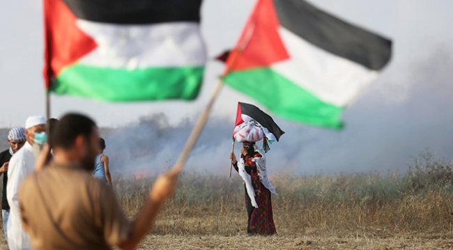 İsrail saldırıları ve ablukasına direnen şehir: Gazze