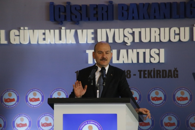 77 bin 81 kişi FETÖ'den tutuklandı