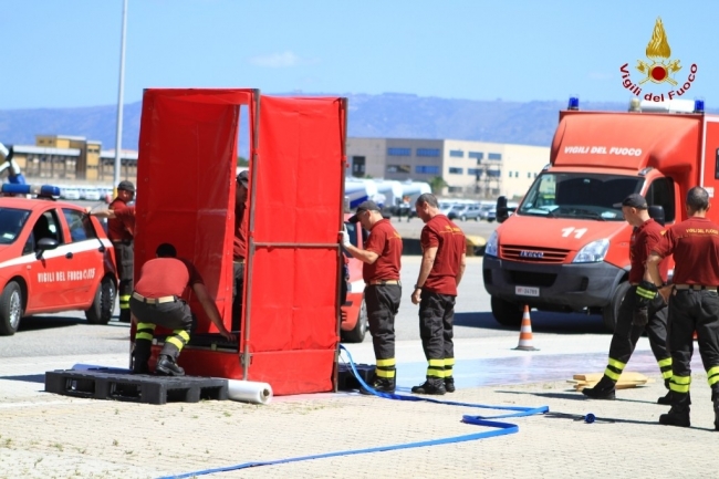 Esed rejimi yine kimyasal saldırıyla suçlanıyor