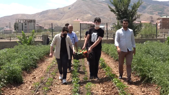 Fotoğraf: TRT Haber