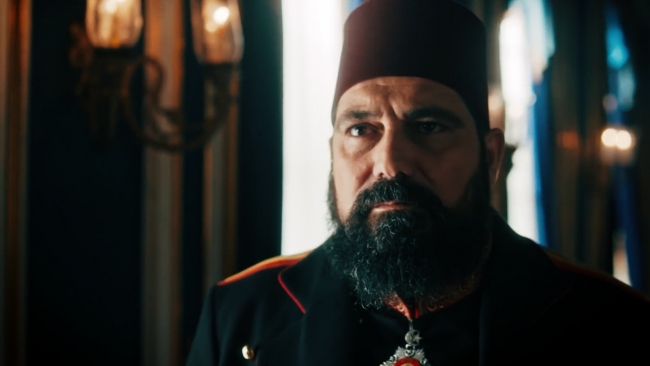 TRT yapımı diziler Azerbaycan'da izlenme rekorları kırıyor