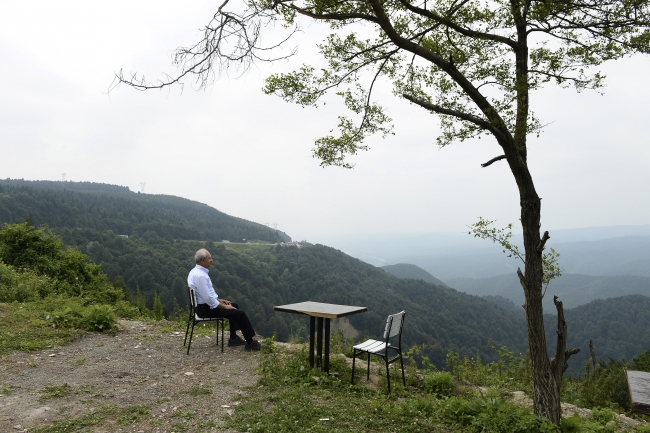 "Türk Telekom Yılın Basın Fotoğrafları 2018" ödülleri açıklandı