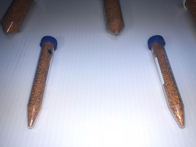 Ankara polisinden nükleer madde operasyonu