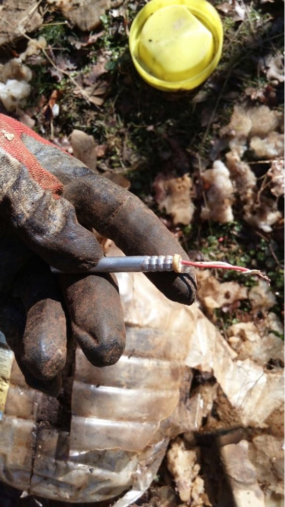 Bitlis'te terör operasyonu