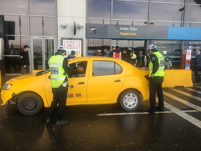 İstanbul Emniyeti 2017'de 9 ton uyuşturucu ele geçirdi