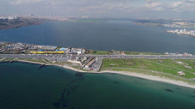Kanal İstanbul'dan geçecek deniz araçlarının sigorta tarifesi hazır