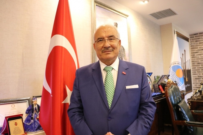 Akdeniz'i kirleten gemiler havadan denetleniyor