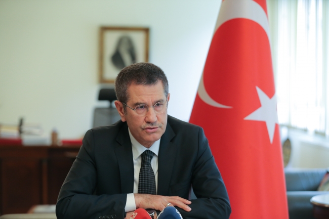 Tanklara PULAT koruması