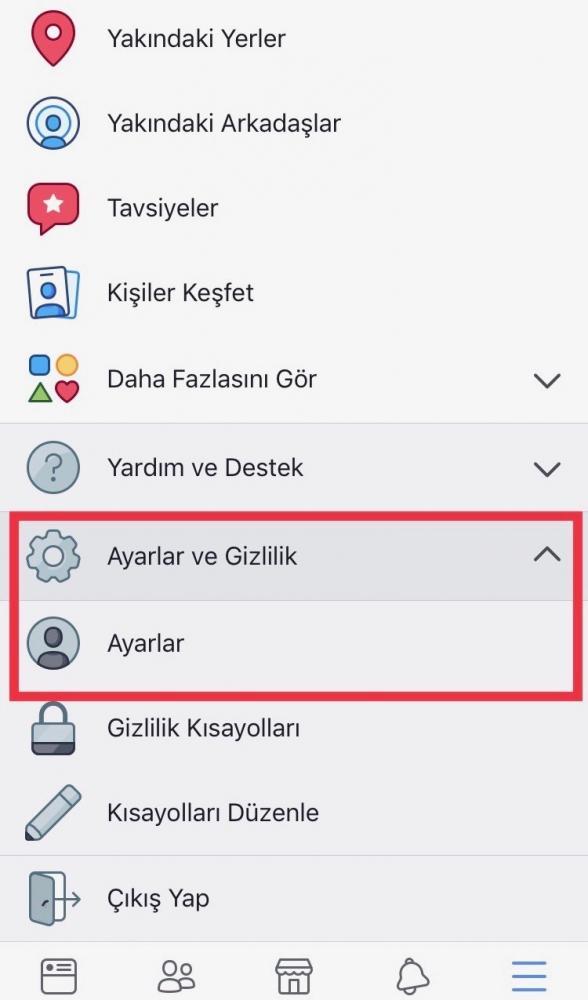 Panoptikon çağı ve Facebook'un yeni reklam tercihleri