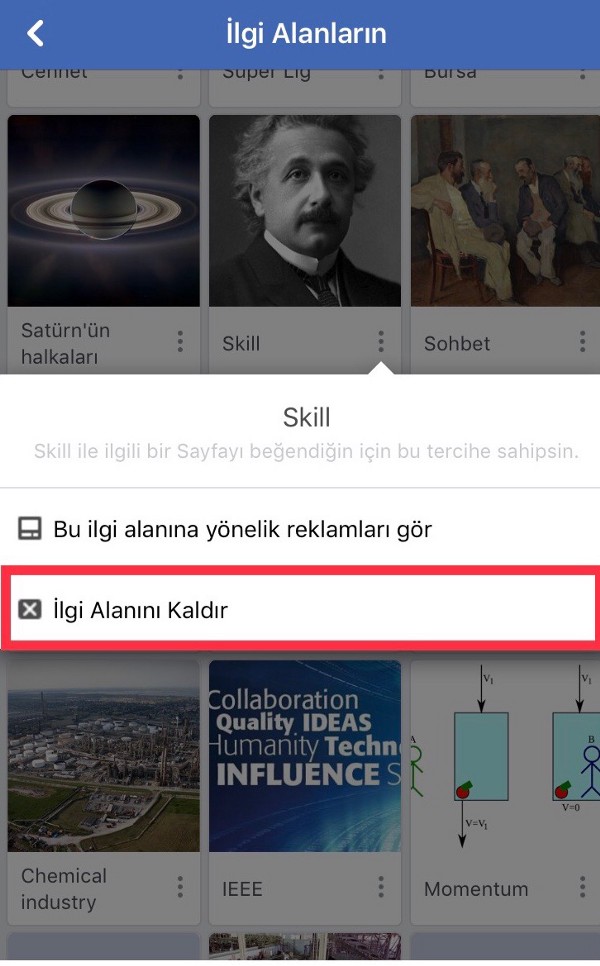 Panoptikon çağı ve Facebook'un yeni reklam tercihleri