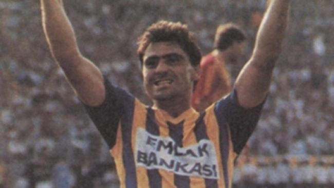 Kosova'nın futbol kahramanı