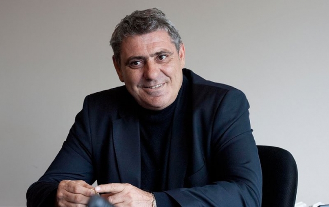 Kosova'nın futbol kahramanı