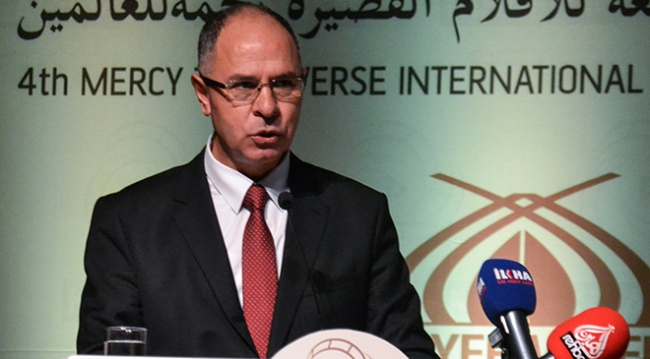 '4. Alemlere Rahmet Uluslararası Kısa Film Yarışması'nın ödülleri sahiplerini buldu