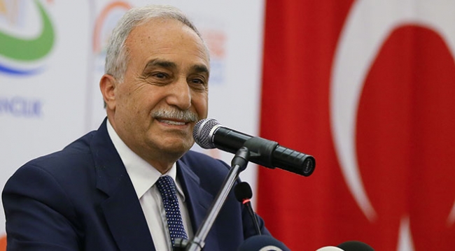 Hayvancılıkta Türkiye'nin hedefi net ihracatçı olmak