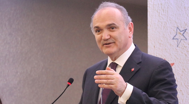 Türkiye teknoparklarda rekora koşuyor