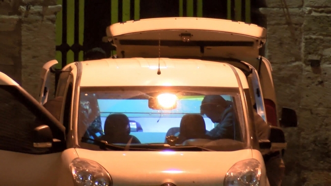 Tarihi Kapalıçarşı'da kuyumcu soygunu