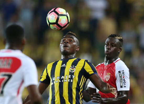 Fenerbahçe, Şampiyonlar Ligi'ne veda etti