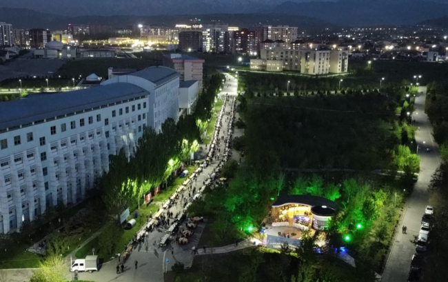 Fotoğraf: TRT Haber