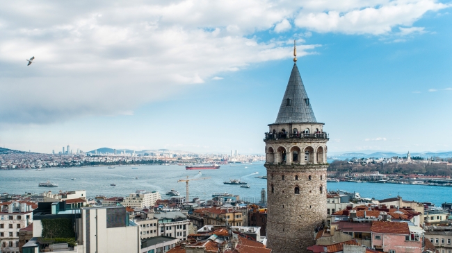 İstanbul'un kültürel geleceği yeniden belirleniyor