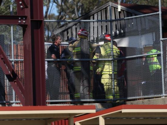 Avustralya’da lunaparkta kaza: 4 ölü