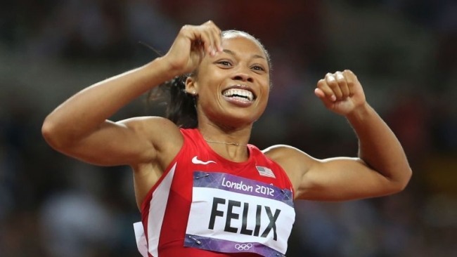 Atletizm şöleni TRT SPOR2'de