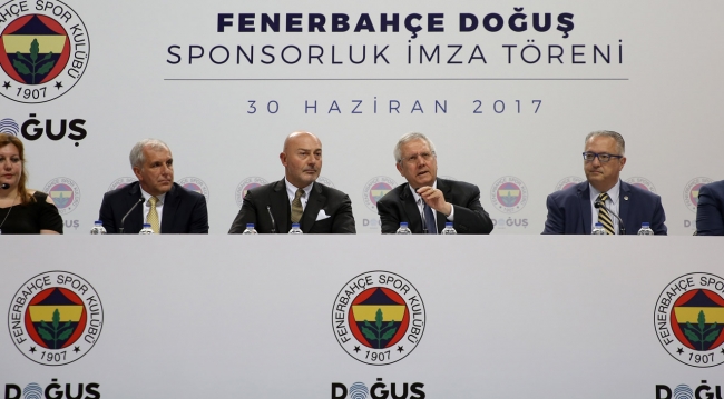 Fenerbahçe'den dev imza