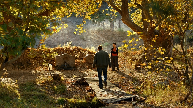 71. Cannes Film Festivali başladı