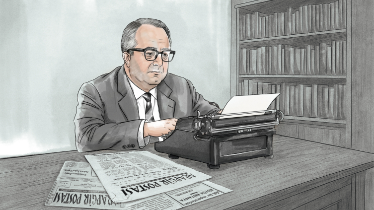 Bir neslin ağabeyi Fethi Gemuhluoğlu